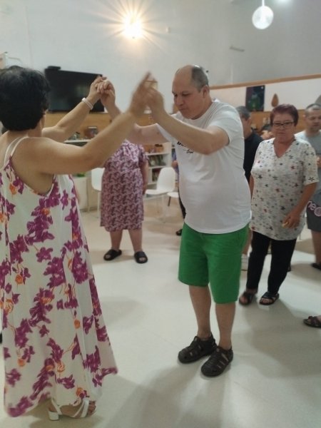 Ziua Porților Deschise CSC Casa Rozei Urlati